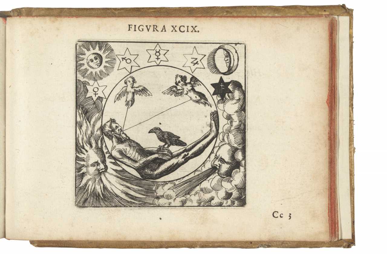 Даниэль Штольц (фон Штольценберг) (1600 - 1660) - фото 1